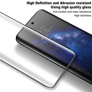 Honor Magic V5 Imak 3D Curved Skærmbeskyttelse Hærdet Glas