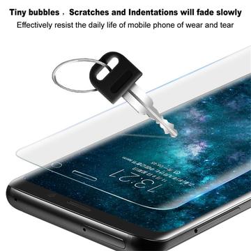 Honor Magic V5 Imak Hydrogel IV-beskyttelsessæt - 2 stk. - Klar
