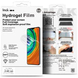 Honor Magic V5 Imak Hydrogel IV-beskyttelsessæt - 2 stk. - Klar