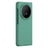 Honor Magic V5 Gummibelagt Plastik Cover - Grøn
