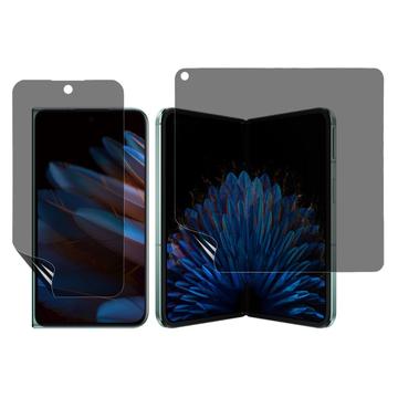 Honor Magic V6 Beskyttelsesfilm - Privacy