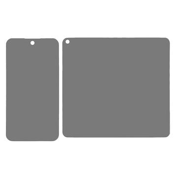 Honor Magic V6 Beskyttelsesfilm - Privacy