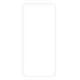 Honor Magic V6 Skærmbeskyttelse Hærdet Glas - 9H - Case Friendly - Gennemsigtig