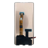 Xiaomi Redmi Note 12 Pro, Redmi Note 12 Pro+ LCD-Skærm - Sort