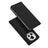 Honor Magic6 Dux Ducis Skin Pro Flip Cover - Sort