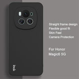 Honor Magic6 Imak UC-4 TPU Cover - Sort