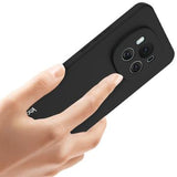 Honor Magic6 Imak UC-4 TPU Cover - Sort
