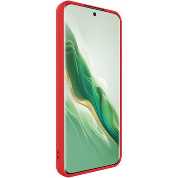 Honor Magic6 Imak UC-4 TPU Cover - Rød