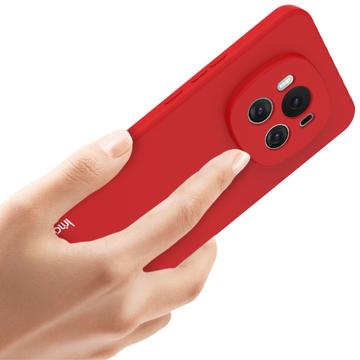 Honor Magic6 Imak UC-4 TPU Cover - Rød