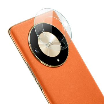 Honor Magic6 Lite/X9b Imak HD Kamera Linse Hærdet Glas
