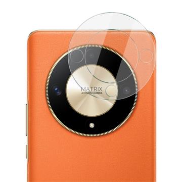 Honor Magic6 Lite/X9b Imak HD Kamera Linse Hærdet Glas
