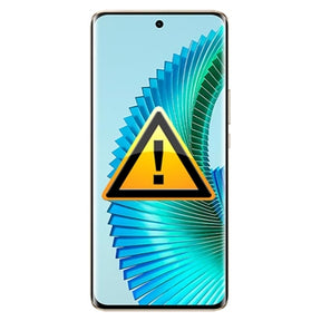 Honor Magic6 Lite Opladerforbindelse Flex Kabel Reparation