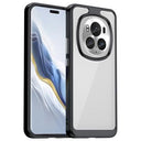 Honor Magic6 Pro Anti-Shock Hybrid Cover - Sort