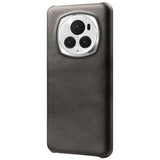 Honor Magic6 Pro Belagt Plastikcover - Sort