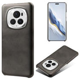 Honor Magic6 Pro Belagt Plastikcover - Sort