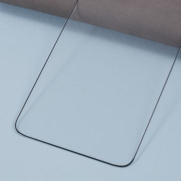 Honor Magic6 Pro Skærmbeskyttelse Hærdet Glas - 9H - Full Fit - Sort Kant
