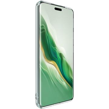 Honor Magic6 Pro Imak UX-5 TPU Cover - Gennemsigtig