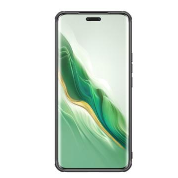 Honor Magic6 Pro Nillkin CamShield Pro Hybrid Cover - Sort