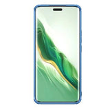 Honor Magic6 Pro Nillkin CamShield Pro Hybrid Cover - Blå