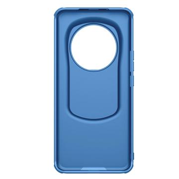 Honor Magic6 Pro Nillkin CamShield Pro Hybrid Cover - Blå