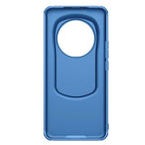 Honor Magic6 Pro Nillkin CamShield Pro Hybrid Cover - Blå