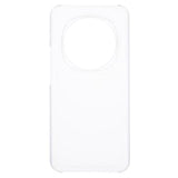 Honor Magic6 Pro Ridsefast Hybrid Cover - Gennemsigtig