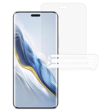 Honor Magic6 Pro TPU Beskyttelsesfilm - Gennemsigtig