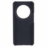 Honor Magic6 Gummibelagt Plastik Cover - Sort