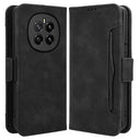 Honor Magic7 Kortholder Pung Etui - Sort