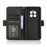 Honor Magic7 Kortholder Pung Etui - Sort