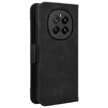Honor Magic7 Kortholder Pung Etui - Sort