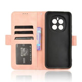 Honor Magic7 Kortholder Pung Etui - Pink