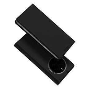 Honor Magic7 Dux Ducis Skin Pro Flip Cover - Sort