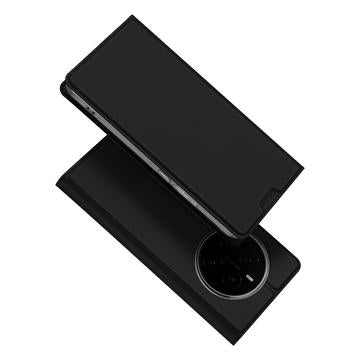 Honor Magic7 Dux Ducis Skin Pro Flip Cover - Sort