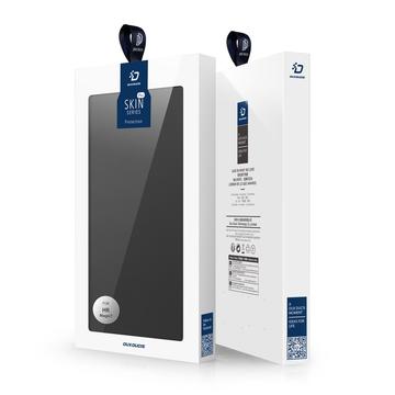 Honor Magic7 Dux Ducis Skin Pro Flip Cover - Sort