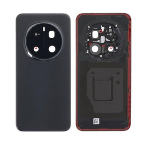 Honor Magic7 Pro Bagcover 0235AMPV - Sort