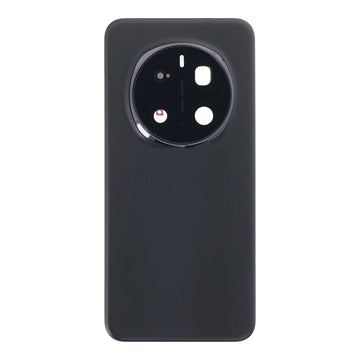 Honor Magic7 Pro Bagcover 0235AMPV - Sort