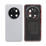 Honor Magic7 Pro Bagcover 0235AMPW - Lunar Shadow Grey