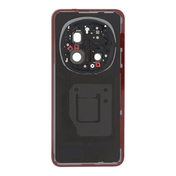 Honor Magic7 Pro Bagcover 0235AMPW - Lunar Shadow Grey