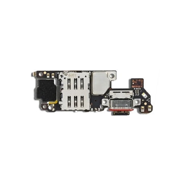 Honor Magic7 Pro Opladerforbindelse Flex Kabel