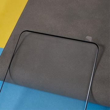 Honor Magic7 Pro Skærmbeskyttelse Hærdet Glas - 9H - Full Fit - Sort Kant