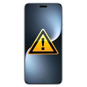Honor Magic7 Pro Opladerforbindelse Flex Kabel Reparation