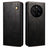 Honor Magic7 Pro Pung med Magnetisk Lukning - Sort