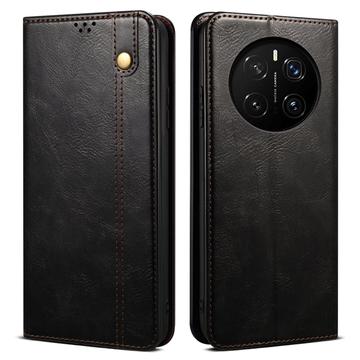 Honor Magic7 Pro Pung med Magnetisk Lukning - Sort