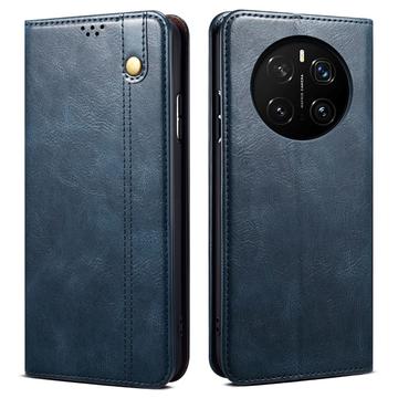 Honor Magic7 Pro Pung med Magnetisk Lukning - Blå