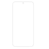 Honor Magic7 Skærmbeskyttelse Hærdet Glas - Case Friendly - Gennemsigtig