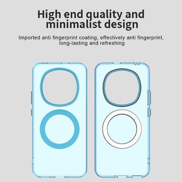 Honor Magic7 UltraGuard Matte MagSafe Cover - Blå