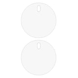 Honor Magic8 Kamera Linse Hærdet Glas Beskytter - 2 Stk.