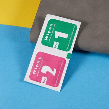 Honor Magic8 Kamera Linse Hærdet Glas Beskytter - 2 Stk.