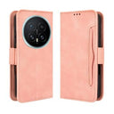 Honor Magic8 Kortholder Pung Etui - Pink